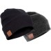 muscleboon Bluetooth Beanie Hat with Wireless Headphones for Men Women Stocking Stuffers Thanksgiving Day