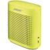 Bose SoundLink Color II: Portable Bluetooth, Wireless Speaker with Microphone- Soft Black