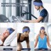 Bluetooth Headband,Lavince Sleep Headphones Wireless Sports Headband Headphones Noise Cancelling Sleeping Headphones Earbuds for Sleep,Workout,Running,Yoga,Travel,Cool Tech Gift for Mom Women Dad Men